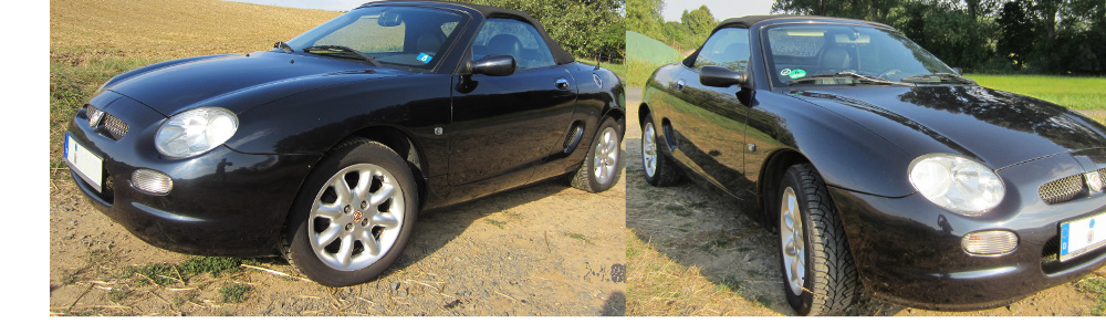 MGF